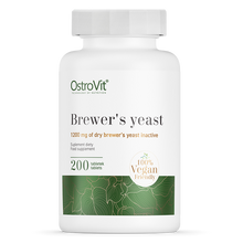 Load image into Gallery viewer, BREWER&#39;S YEAST