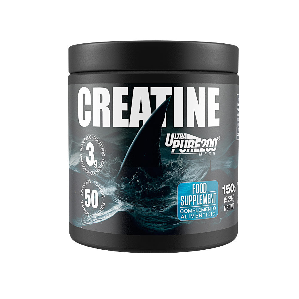 ONE RAW® POCKET Creatine