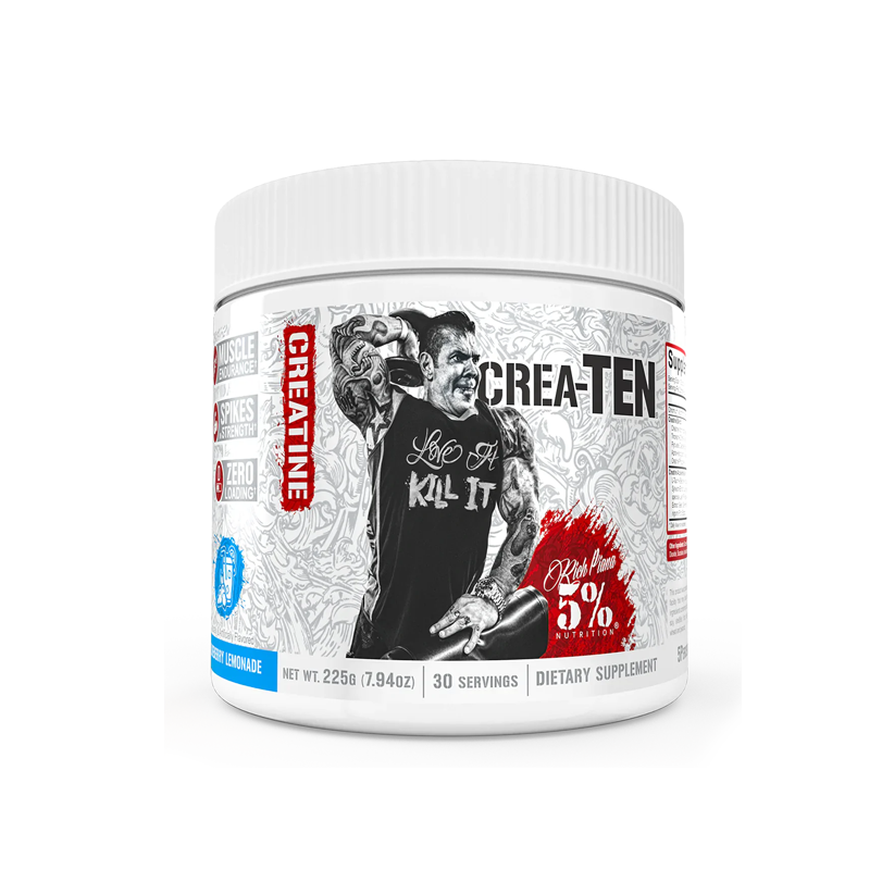 CREA TEN 10 IN 1 CREATINE