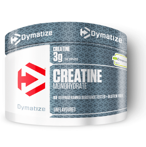 CREATINE Dymatize 300G