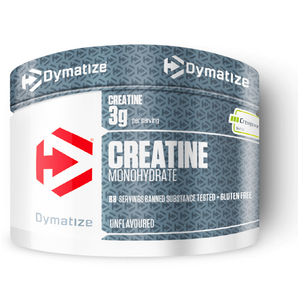 CREATINE Dymatize 300G