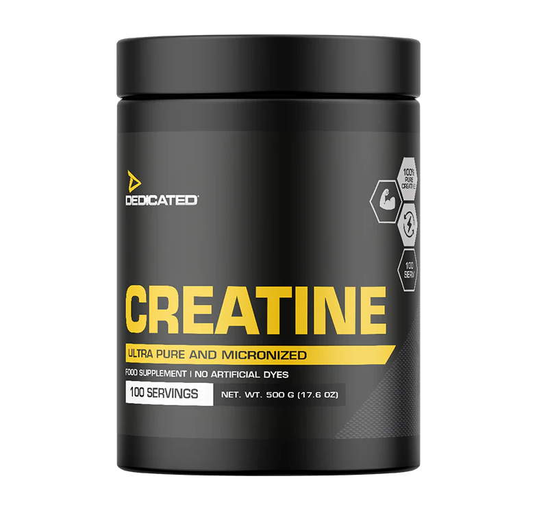 CREATINE