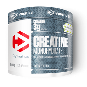 CREATINE Dymatize 500G
