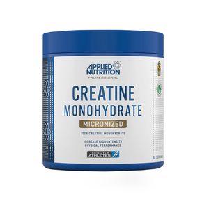 CREATINE MONOHYDRATE 250G