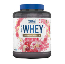 Load image into Gallery viewer, CRITICAL WHEY PROTEIN 2KG