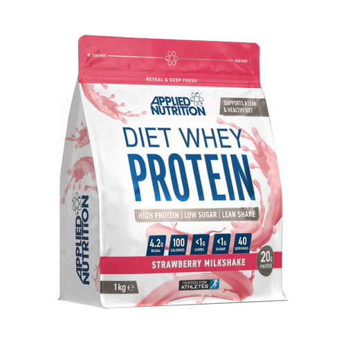 DIET WHEY PROTEIN