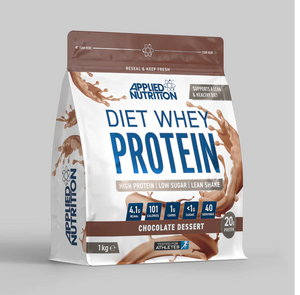 DIET WHEY PROTEIN