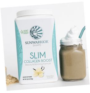 SLIM Collagen Boost