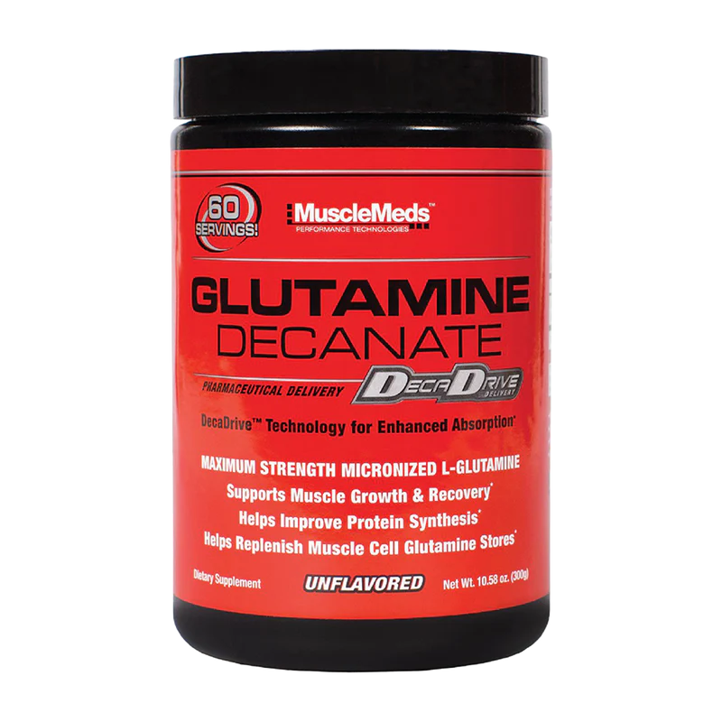 GLUTAMINE DECANATE