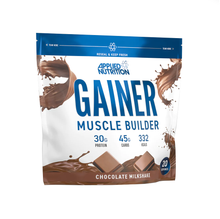 Load image into Gallery viewer, GAINER MUSCLE BUILDER 1.8KG (20 SERVINGS)