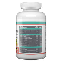 Load image into Gallery viewer, Health+ All In One Multivitamin Complex