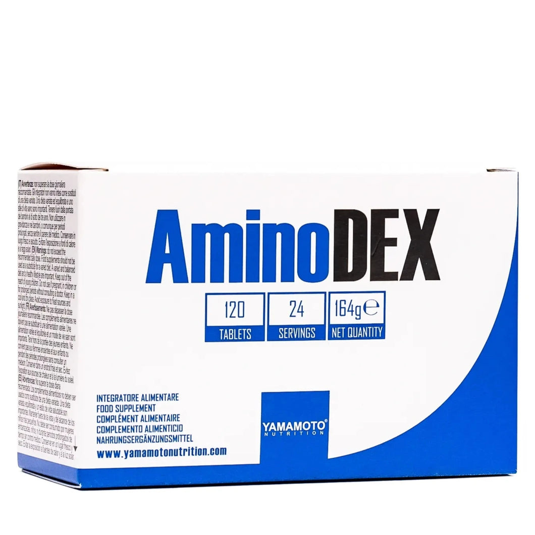 AMINODEX ® AJINOMOTO ™