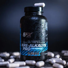 Load image into Gallery viewer, Kre-Alkalyn PRO 120 caps