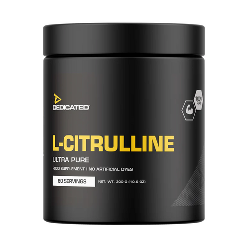 L-CITRULLINE
