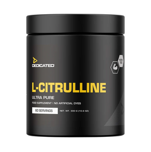 L-CITRULLINE