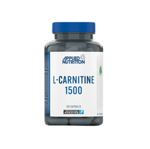 Load image into Gallery viewer, L-CARNITINE 1500mg