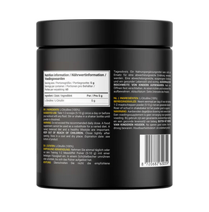 L-CITRULLINE