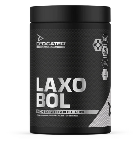 LAXO BOL