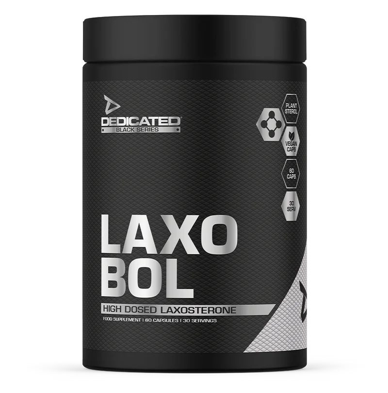 LAXO BOL