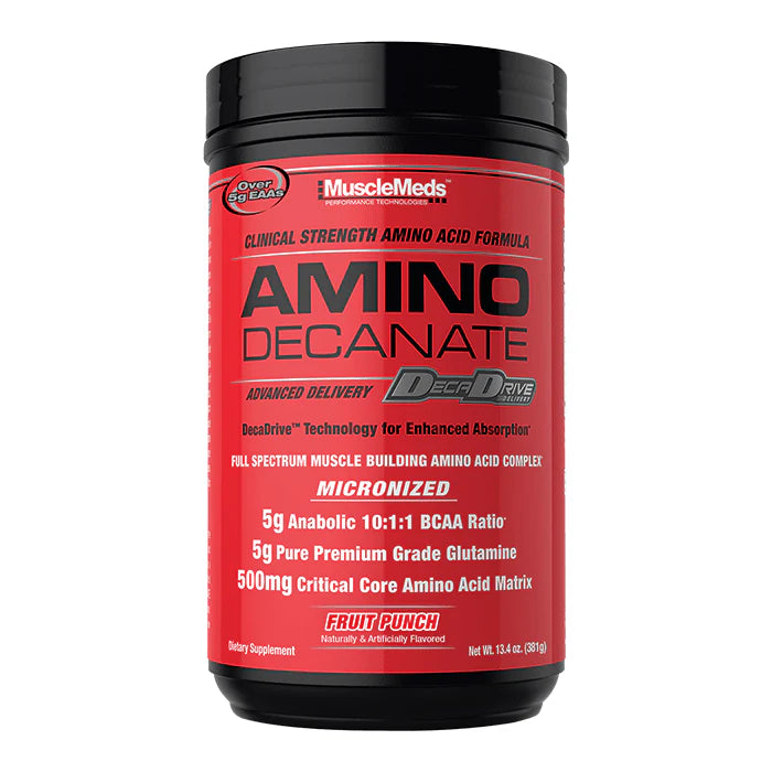 AMINO DECANATE