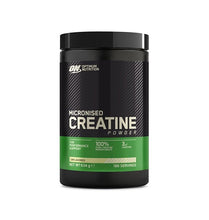 Load image into Gallery viewer, MICRONIZED CREATINE POWDER