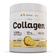 Load image into Gallery viewer, OLIMP COLLAGEN POWDER