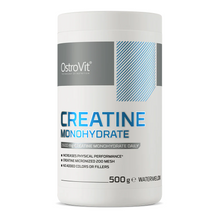 Load image into Gallery viewer, CREATINE Monohydrate Powder 500 g