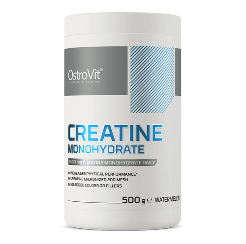 CREATINE Monohydrate Powder 500 g