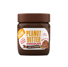 Load image into Gallery viewer, FIT CUISINE PEANUT BUTTER  CHOCOLATE