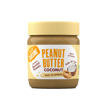 Load image into Gallery viewer, FIT CUISINE PEANUT BUTTER COCONUT
