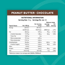 Load image into Gallery viewer, FIT CUISINE PEANUT BUTTER  CHOCOLATE