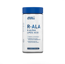 Load image into Gallery viewer, R-ALA R-ALPHA LIPOIC ACID