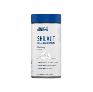 PURE SHILAJIT CAPSULES