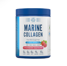 Load image into Gallery viewer, MARINE COLLAGEN - FLAVOURED &amp; UNFLAVOURED