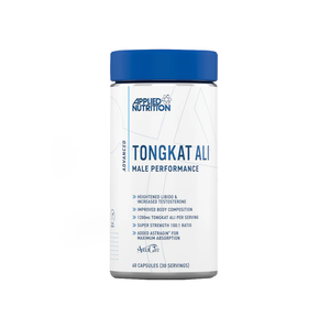 TONGKAT ALI LONG JACK