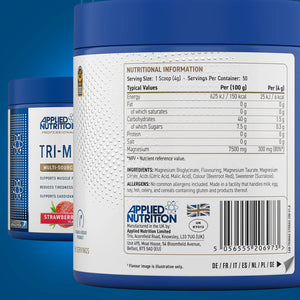 TRI MAGNESIUM POWDER