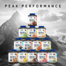 Load image into Gallery viewer, CRITICAL WHEY PROTEIN 2KG + CREATINE 250 g FREE