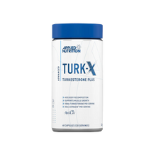 Load image into Gallery viewer, TURK-X TURKESTERONE PLUS CAPSULES