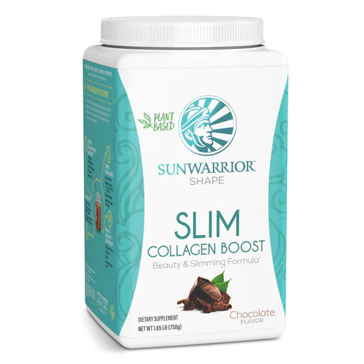 SLIM Collagen Boost