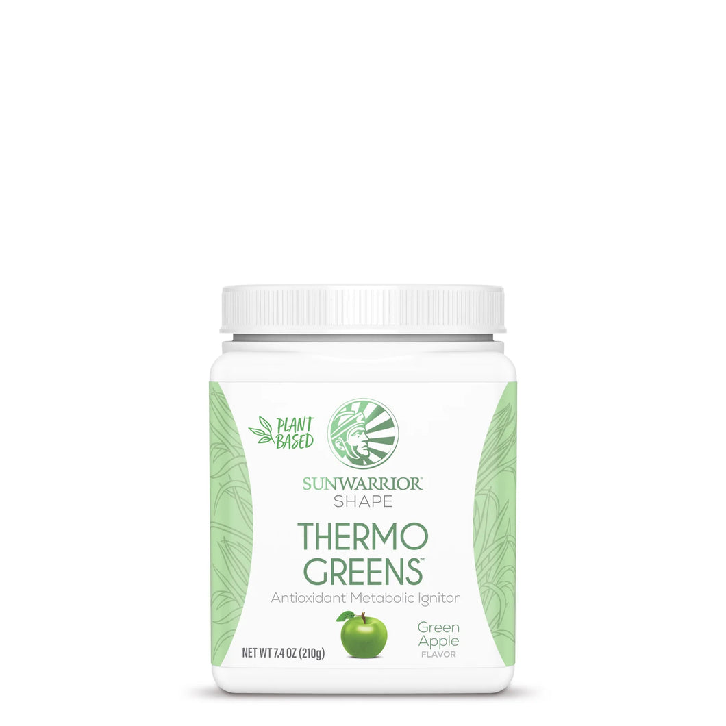 THERMO GREENS SUNWARRIOR