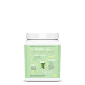 THERMO GREENS SUNWARRIOR