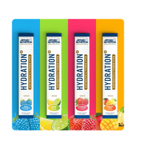 Load image into Gallery viewer, HYDRATION+COMPLETE ELECTROLYTE &amp; VITAMIN Powder Stick pack of 7
