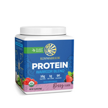 Load image into Gallery viewer, PROTEIN WARRIOR BLEND 375G.