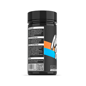 NAUGHTY BOY® ZMA