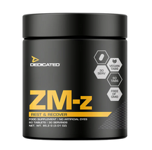 Load image into Gallery viewer, ZM-Z  with Aquamin &amp; Zinc Bisglycinate