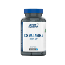 Load image into Gallery viewer, ASHWAGANDHA KSM-66