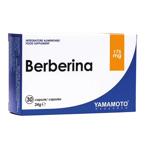 BERBERINA