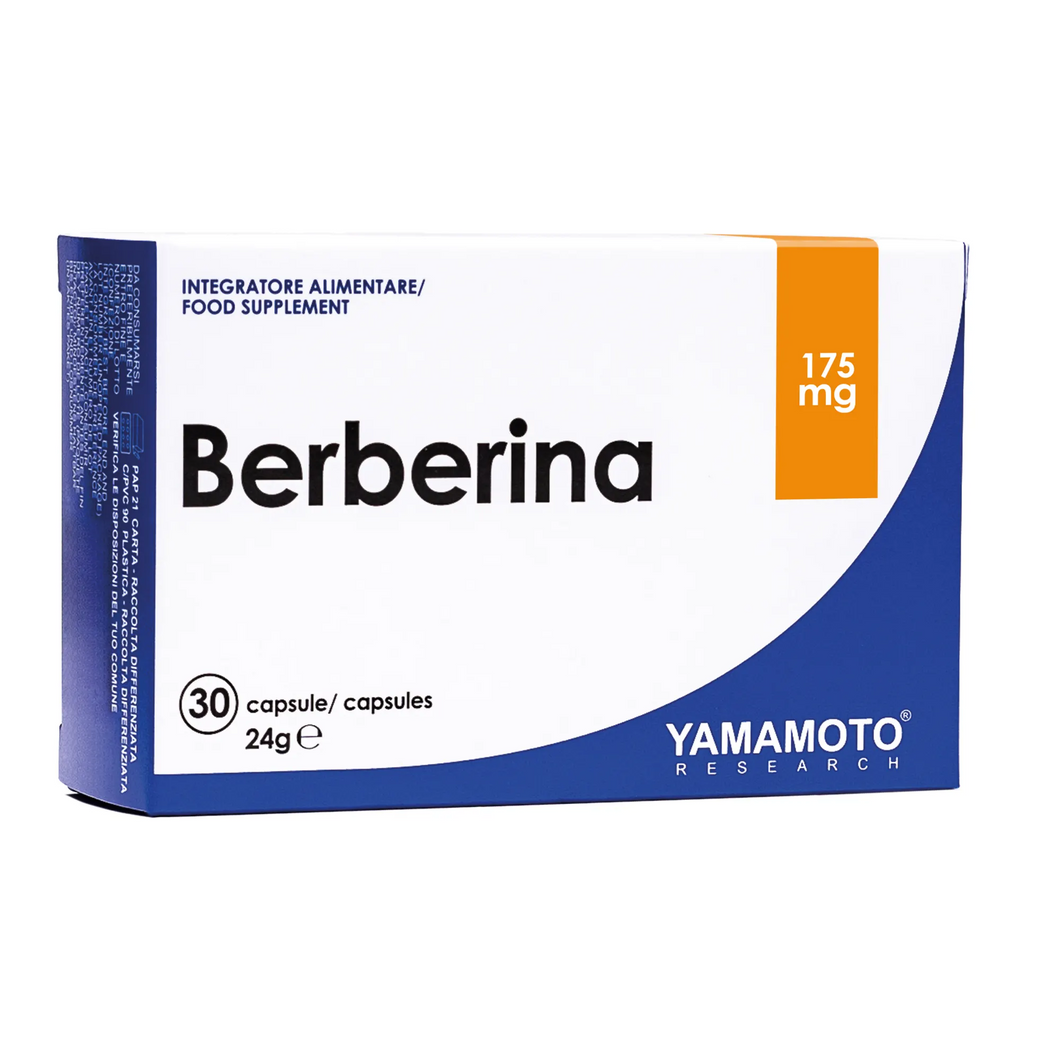 BERBERINA