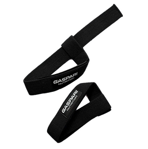 GASPARI BLUE LIFTING STRAPS