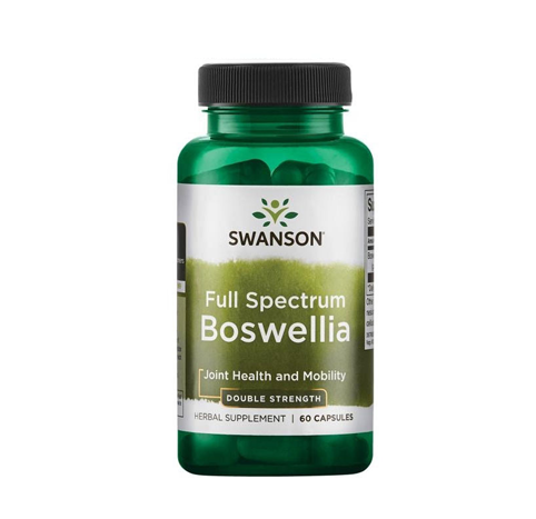 BOSWELLIA Full Spectrum